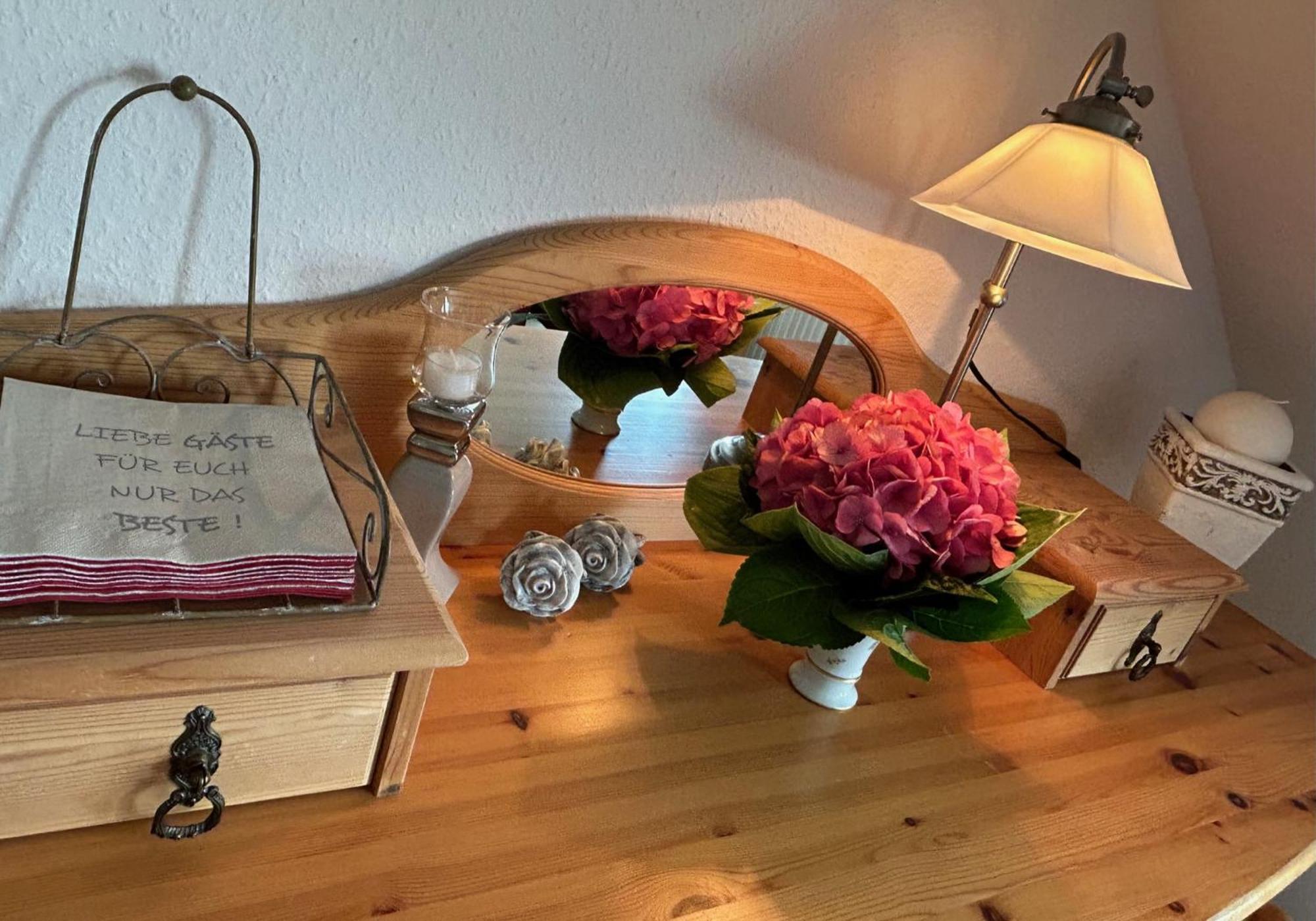 Ferienwohnung-Treeneblick Schwabstedt Luaran gambar